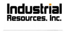 Industrial Resources, Inc. logo