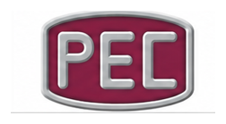 Peters Equipment Company (PEC) logo