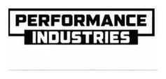 Performance Industries logo