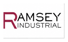 Ramsey Industrial logo