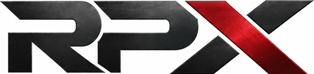 RPX Industrial logo