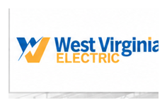 West Virginia Electric logo